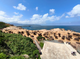 Yehliu Geopark
