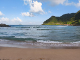 Dawulun Beach