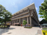 Taipeh Main Station